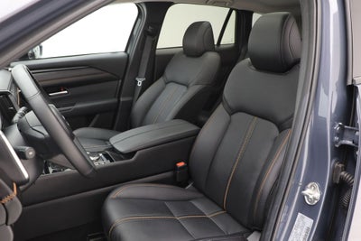 2025 Mazda Mazda CX-50 Hybrid Premium Plus