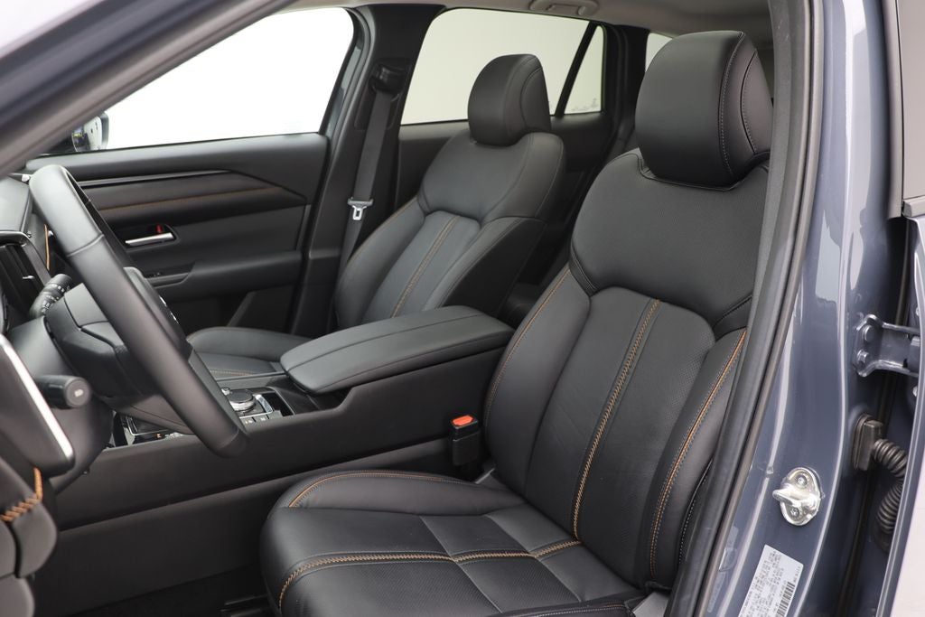 2025 Mazda Mazda CX-50 Hybrid Premium Plus