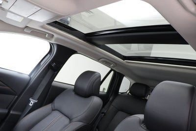 2025 Mazda Mazda CX-50 Hybrid Premium Plus