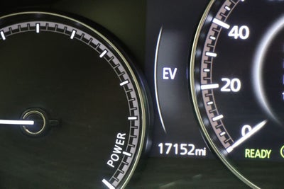 2025 Mazda Mazda CX-50 Hybrid Premium Plus