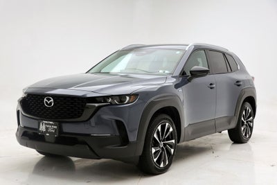 2025 Mazda Mazda CX-50 Hybrid Premium Plus