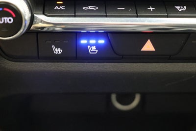 2025 Mazda Mazda CX-50 Hybrid Premium Plus