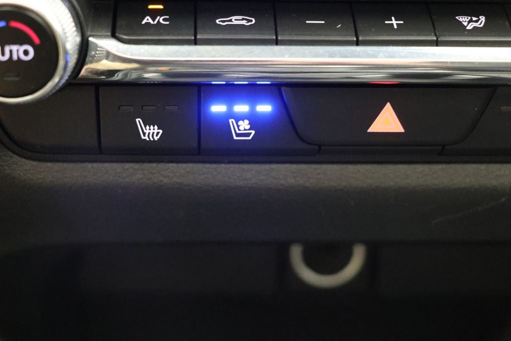 2025 Mazda Mazda CX-50 Hybrid Premium Plus