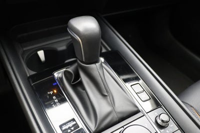 2025 Mazda Mazda CX-50 Hybrid Premium Plus