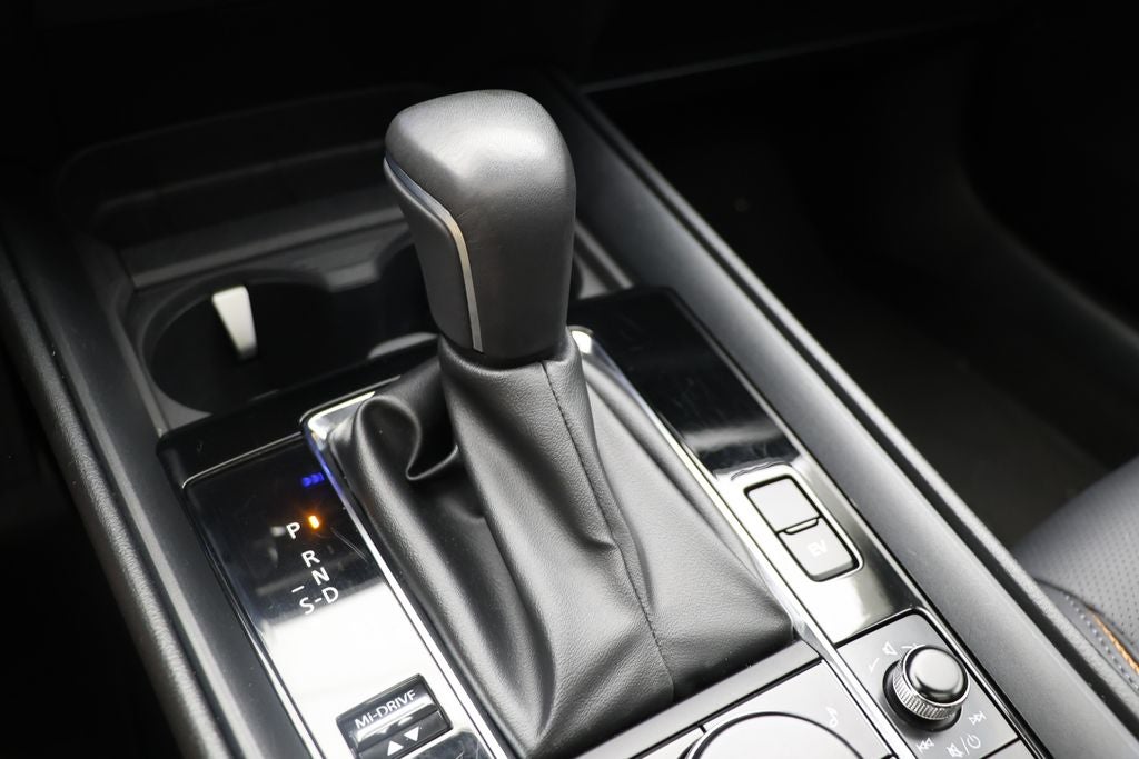 2025 Mazda Mazda CX-50 Hybrid Premium Plus