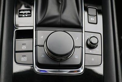 2025 Mazda Mazda CX-50 Hybrid Premium Plus