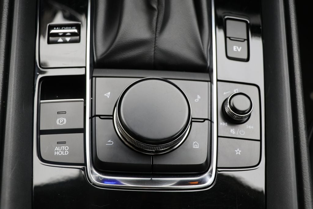 2025 Mazda Mazda CX-50 Hybrid Premium Plus