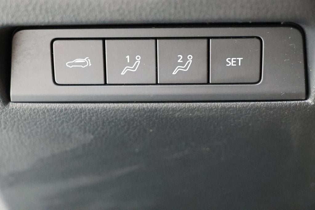 2025 Mazda Mazda CX-50 Hybrid Premium Plus