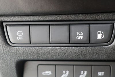 2025 Mazda Mazda CX-50 Hybrid Premium Plus