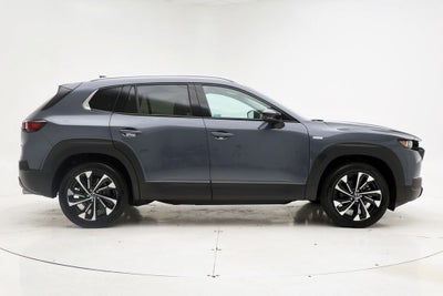 2025 Mazda Mazda CX-50 Hybrid Premium Plus