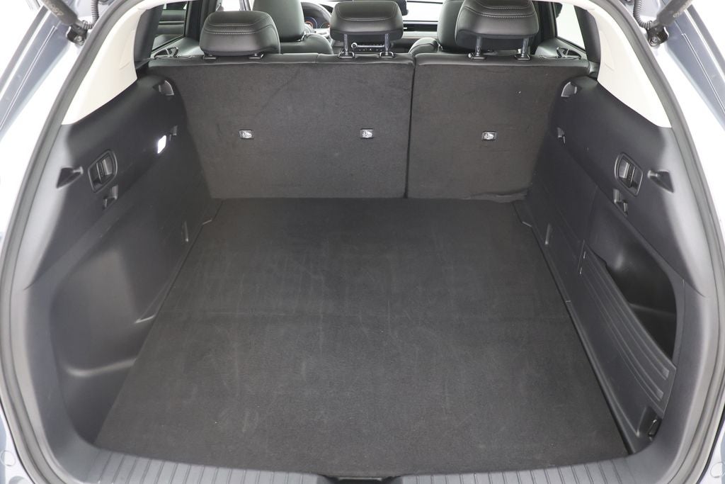 2025 Mazda Mazda CX-50 Hybrid Premium Plus