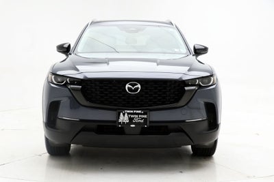 2025 Mazda Mazda CX-50 Hybrid Premium Plus
