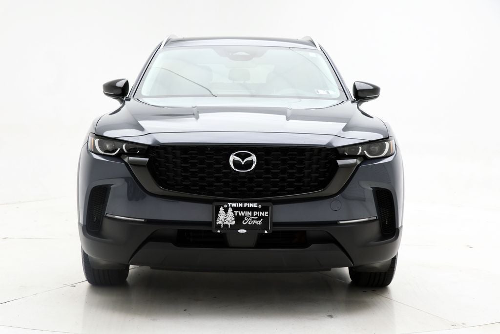 2025 Mazda Mazda CX-50 Hybrid Premium Plus