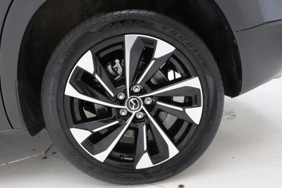 2025 Mazda Mazda CX-50 Hybrid Premium Plus