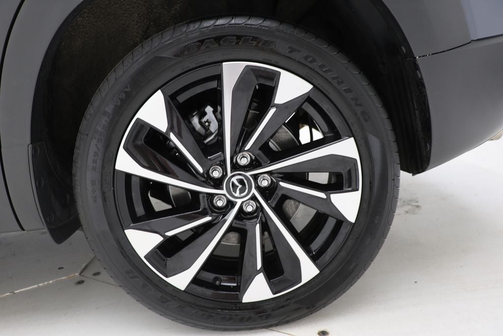 2025 Mazda Mazda CX-50 Hybrid Premium Plus