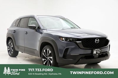 2025 Mazda Mazda CX-50 Hybrid Premium Plus