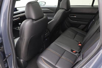 2025 Mazda Mazda CX-50 Hybrid Premium Plus