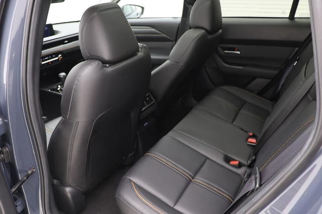 2025 Mazda Mazda CX-50 Hybrid Premium Plus