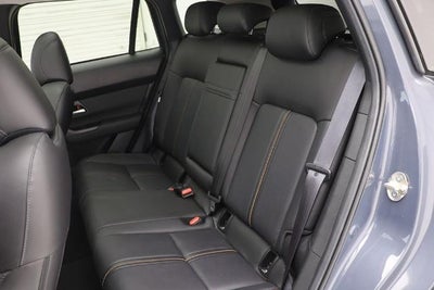 2025 Mazda Mazda CX-50 Hybrid Premium Plus