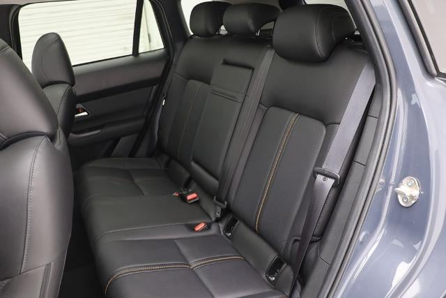 2025 Mazda Mazda CX-50 Hybrid Premium Plus