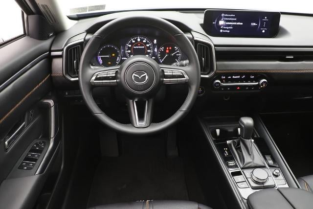 2025 Mazda Mazda CX-50 Hybrid Premium Plus