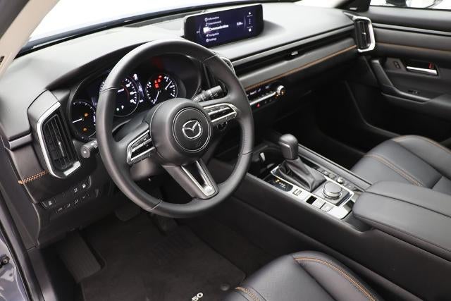 2025 Mazda Mazda CX-50 Hybrid Premium Plus
