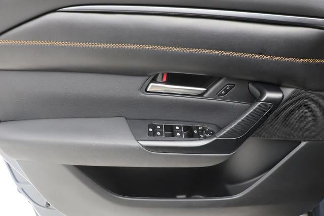 2025 Mazda Mazda CX-50 Hybrid Premium Plus