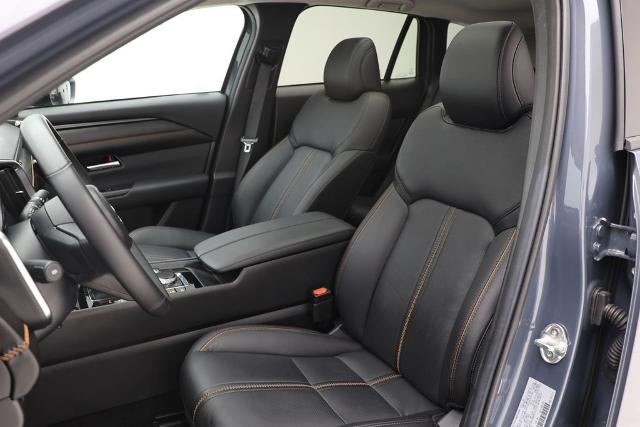 2025 Mazda Mazda CX-50 Hybrid Premium Plus