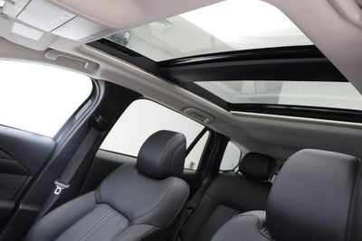 2025 Mazda Mazda CX-50 Hybrid Premium Plus