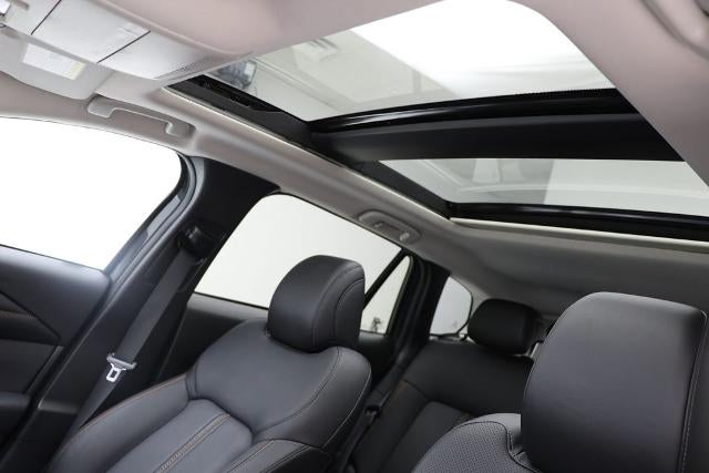 2025 Mazda Mazda CX-50 Hybrid Premium Plus