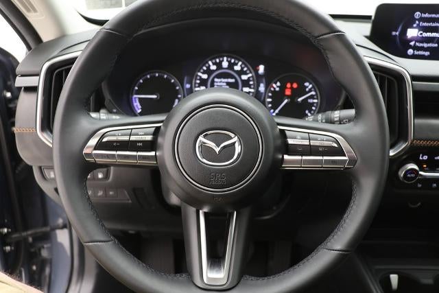 2025 Mazda Mazda CX-50 Hybrid Premium Plus