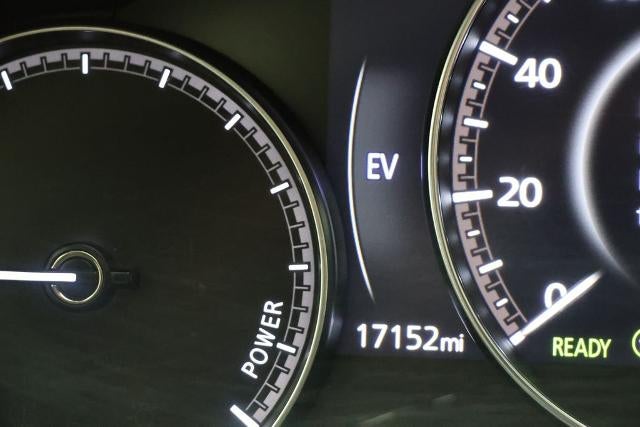 2025 Mazda Mazda CX-50 Hybrid Premium Plus