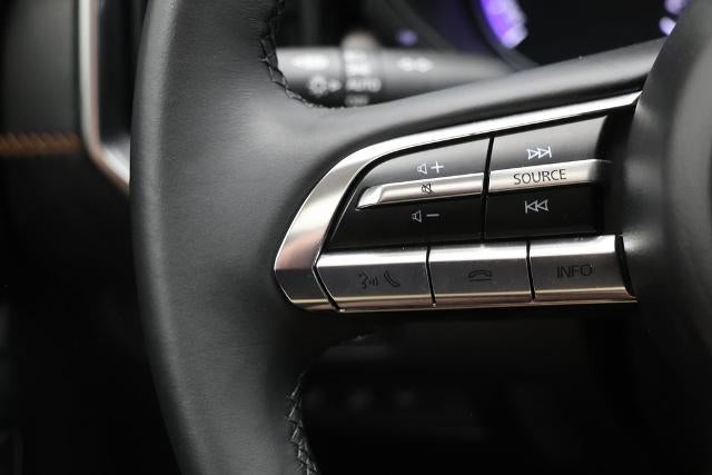 2025 Mazda Mazda CX-50 Hybrid Premium Plus