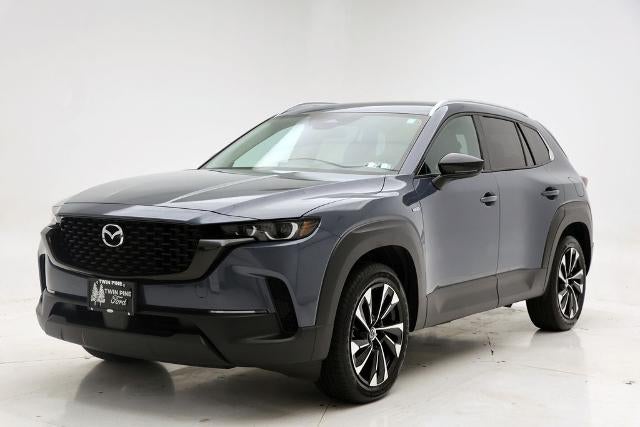 2025 Mazda Mazda CX-50 Hybrid Premium Plus