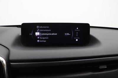 2025 Mazda Mazda CX-50 Hybrid Premium Plus