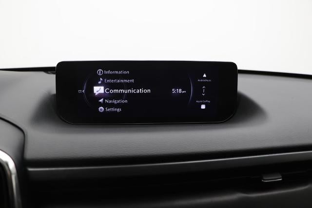 2025 Mazda Mazda CX-50 Hybrid Premium Plus