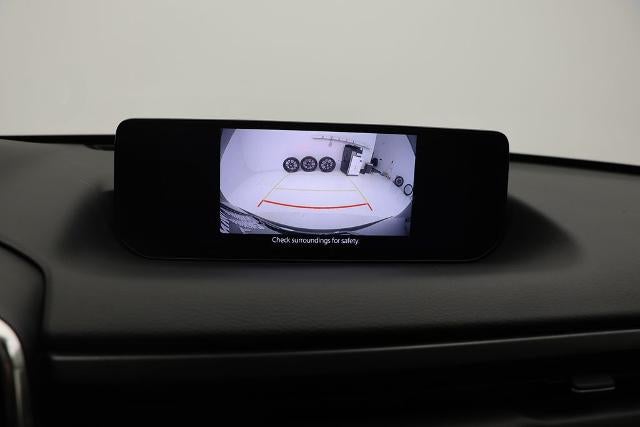 2025 Mazda Mazda CX-50 Hybrid Premium Plus