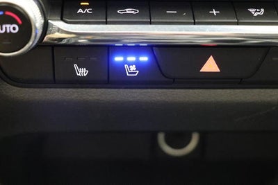 2025 Mazda Mazda CX-50 Hybrid Premium Plus