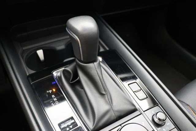 2025 Mazda Mazda CX-50 Hybrid Premium Plus