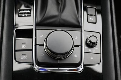 2025 Mazda Mazda CX-50 Hybrid Premium Plus