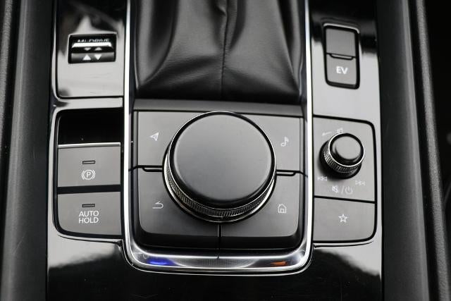 2025 Mazda Mazda CX-50 Hybrid Premium Plus