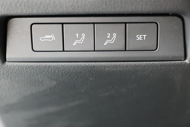 2025 Mazda Mazda CX-50 Hybrid Premium Plus