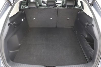 2025 Mazda Mazda CX-50 Hybrid Premium Plus