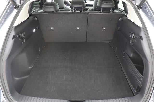 2025 Mazda Mazda CX-50 Hybrid Premium Plus