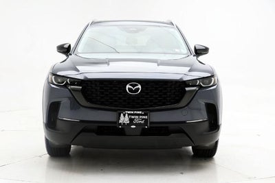 2025 Mazda Mazda CX-50 Hybrid Premium Plus