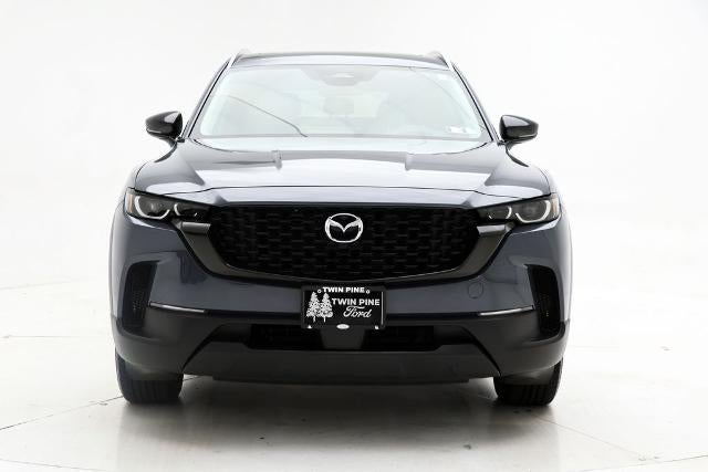 2025 Mazda Mazda CX-50 Hybrid Premium Plus