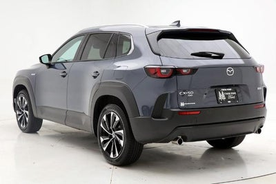 2025 Mazda Mazda CX-50 Hybrid Premium Plus