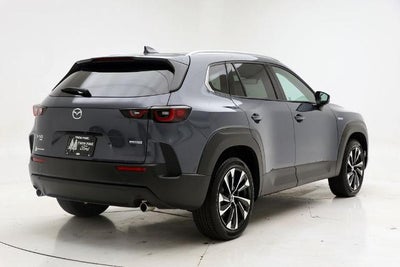 2025 Mazda Mazda CX-50 Hybrid Premium Plus