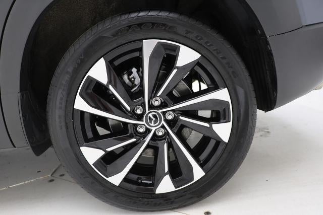 2025 Mazda Mazda CX-50 Hybrid Premium Plus