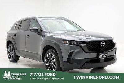 2025 Mazda Mazda CX-50 Hybrid Premium Plus
